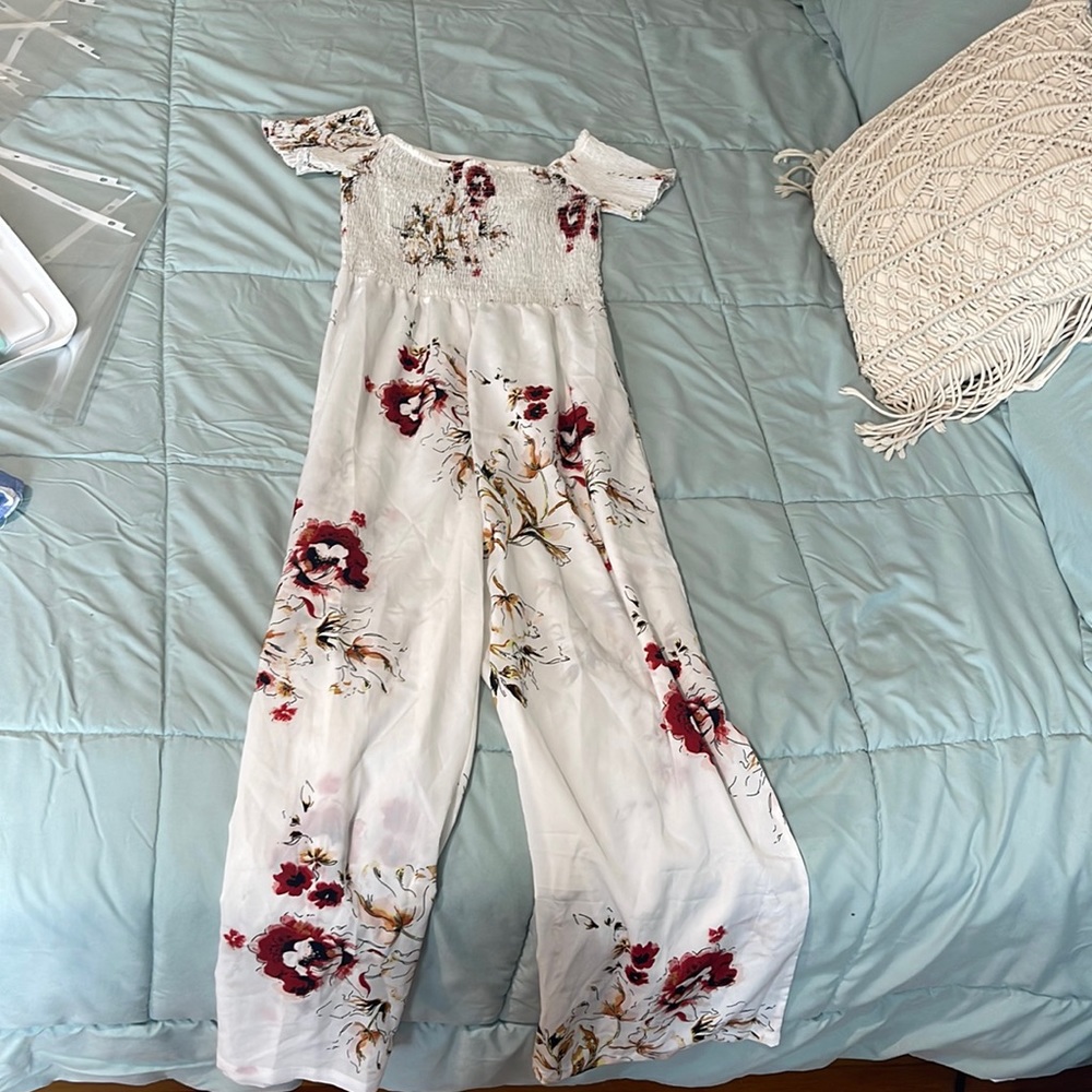 jumpsuit